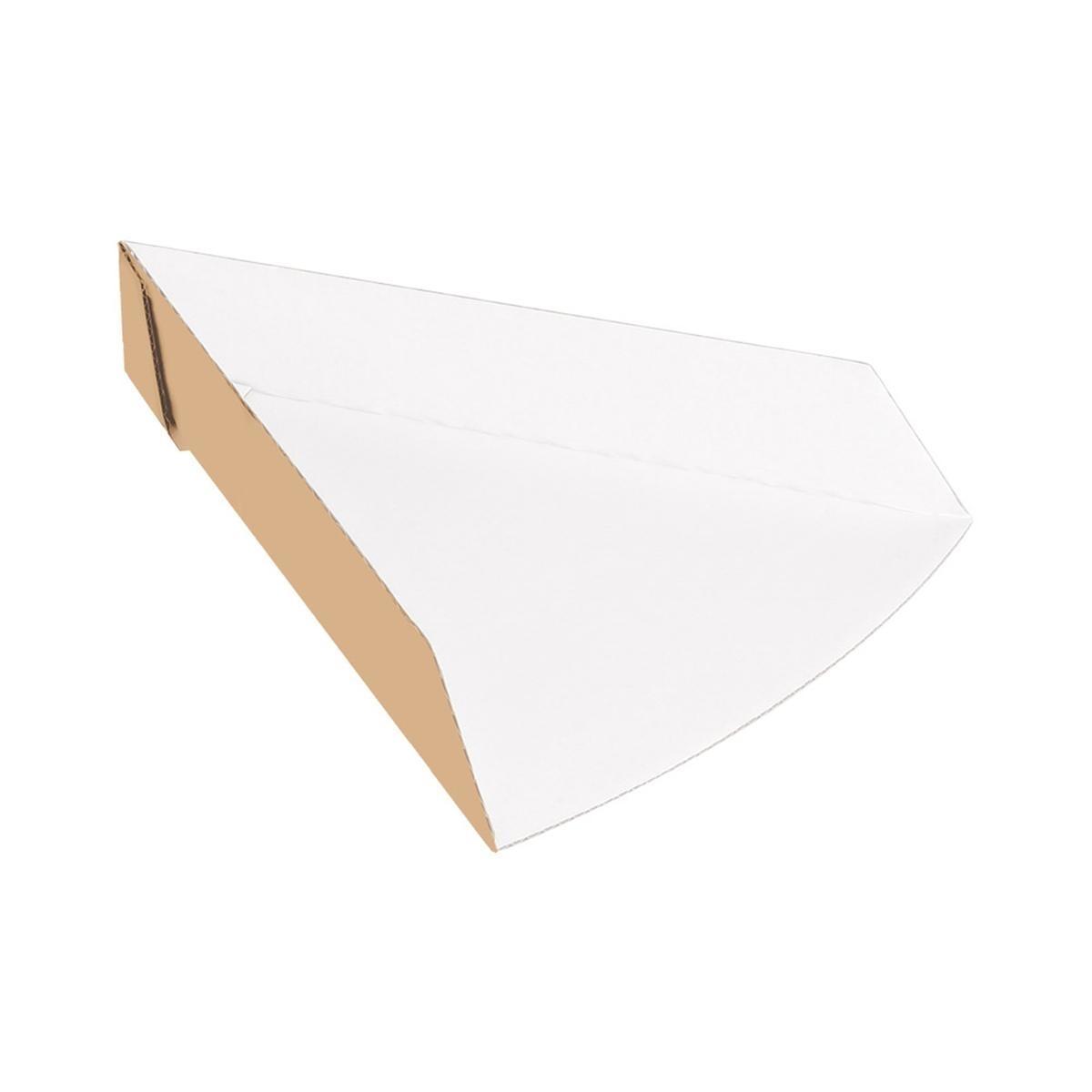 PALA PIZZA NANOMICRO THEPACK - 21x16,5x3,5 CM (1200 Unidades)