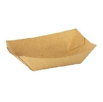 BARQUITA CARTONCILLO KRAFT - 13/8,5x85/5x3,5 CM