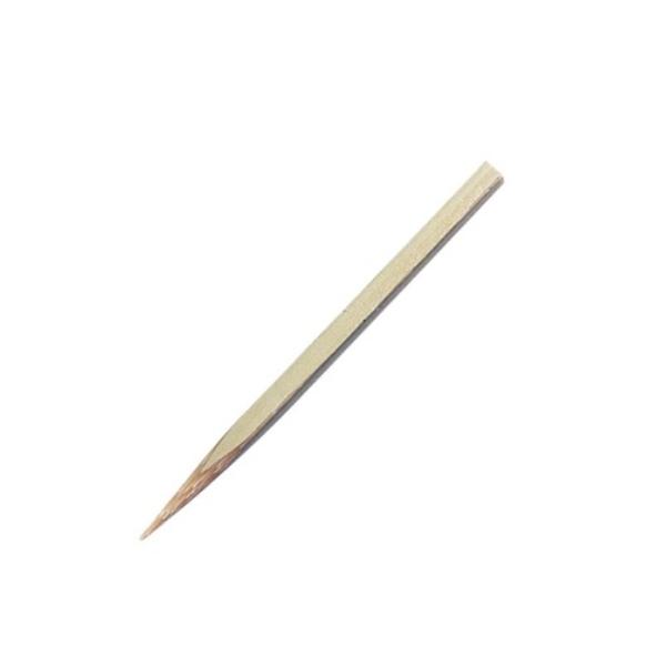 PICK PINCHITO KEKO BAMBÚ OUTLET - 15 CM (200 Unidades)