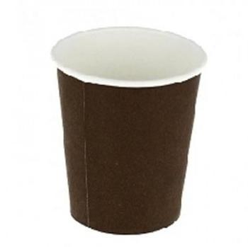 VASO MARRÓN DE CAFÉ PARA LLEVAR - 360 ML