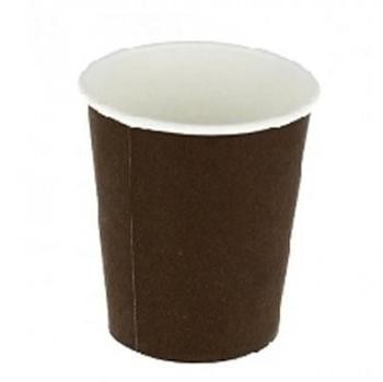 VASO MARRÓN DE CAFÉ PARA LLEVAR - 360 ML