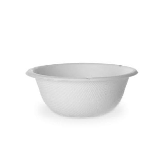 BOL BAGAZO BLANCO COUPE - 240 ML (1800 Unidades)