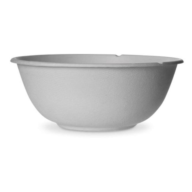 BOL BAGAZO BLANCO - 1.360 ML (400 Unidades)
