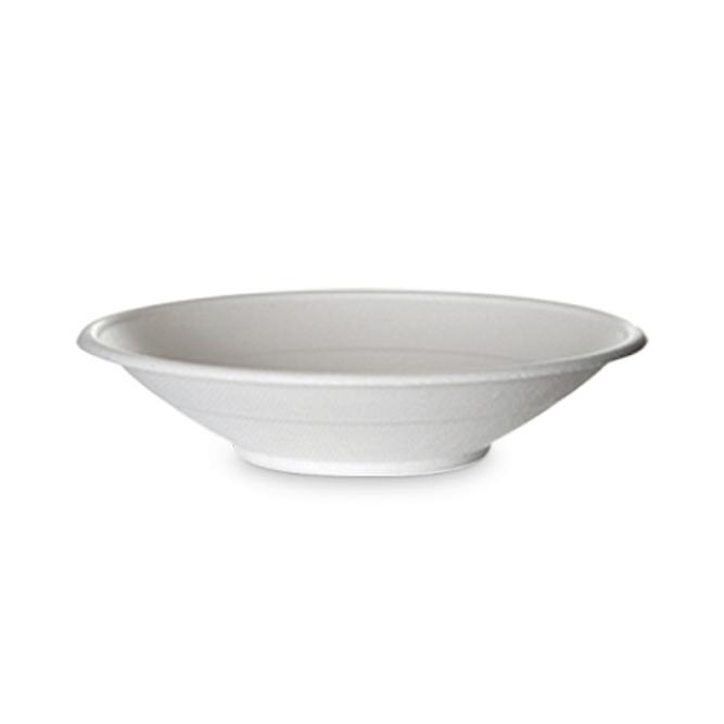BOLES BAGAZO BLANCO PARA NOODLES - 480 ML (400 Unidades)