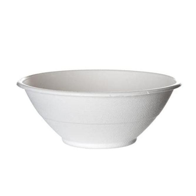 BOLÉS BLANCOS DE BAGAZO CON CAPA ANTIHUMEDAD - 1.180 ML (400 Unidades)