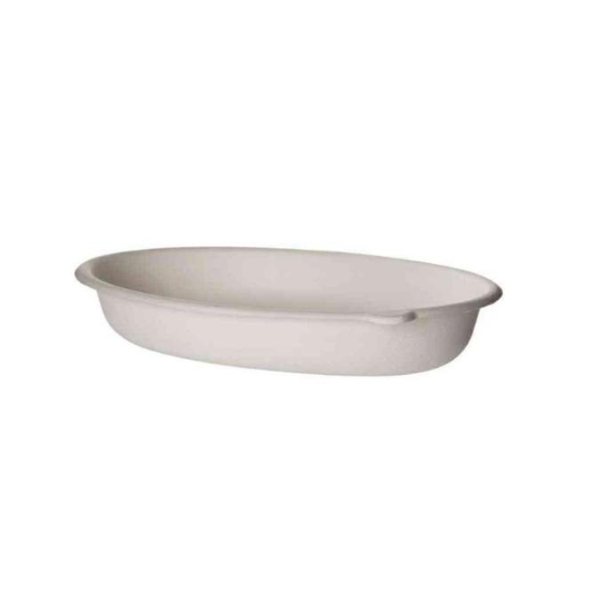 BANDEJA CONTENEDOR BAGAZO - 720 ML (300 Unidades)