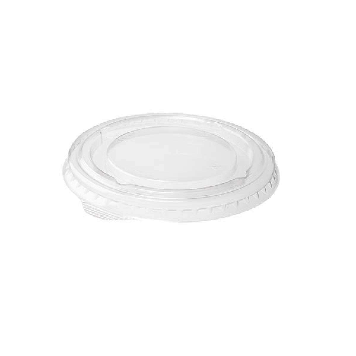 TAPA PLANA CERRADA CON DOBLE TOPPING CON FLIP - 9,55 CM