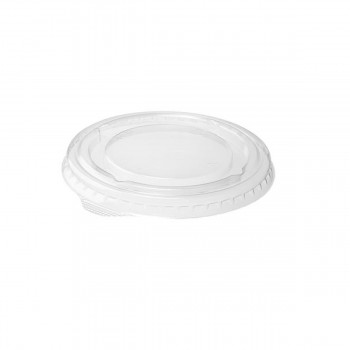 TAPA PLANA CERRADA CON DOBLE TOPPING CON FLIP - 9,55 CM