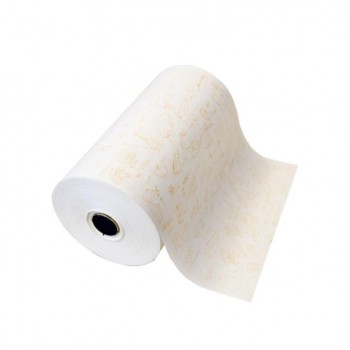 ROLLO PAPEL ANTIGRASA - 0,34x500 M