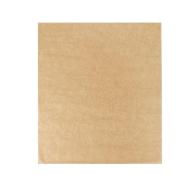FORMATO KRAFT DE PAPEL ANTIGRASA - 31x42 CM