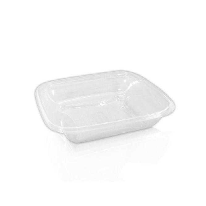 BASE TRANSPARENTE PARA ALIMENTOS - 1 L (400 Unidades)