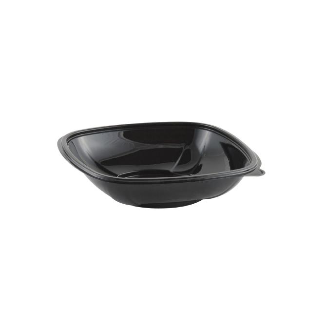 BASE NEGRA PARA MENÚS PARA LLEVAR - 750 ML (400 Unidades)