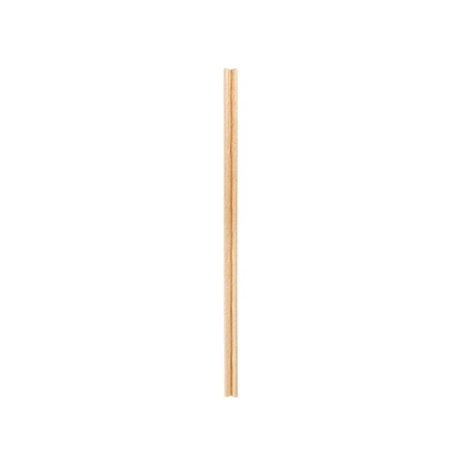AGITADOR REMOVEDOR DE PAPEL PARA CAFÉ KRAFT - 14 CM (3000 Unidades)