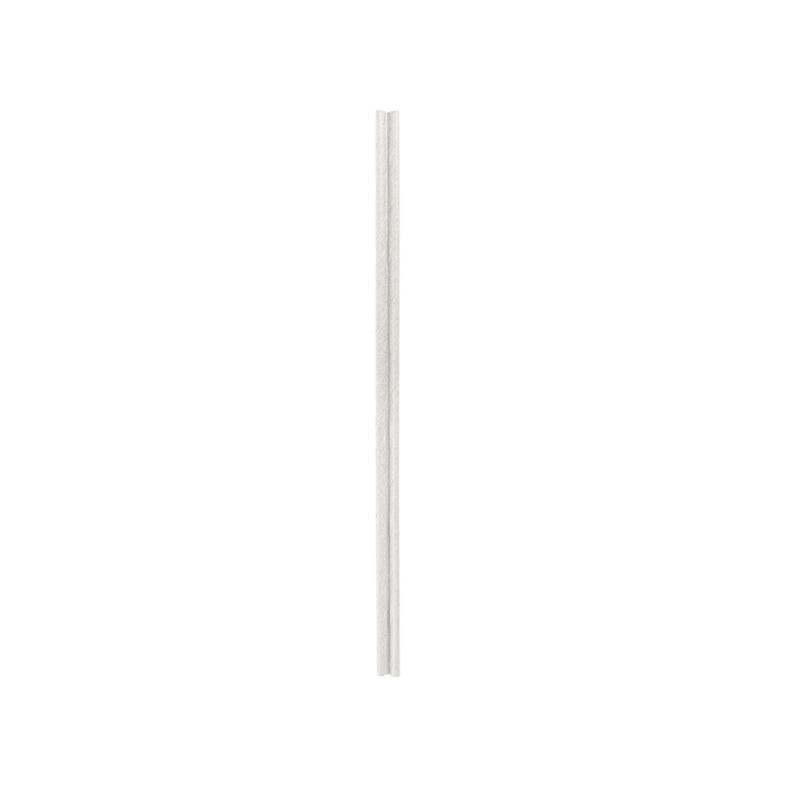 AGITADOR REMOVEDOR CAFÉ BLANCO DE PAPEL - 14 CM (3000 Unidades)