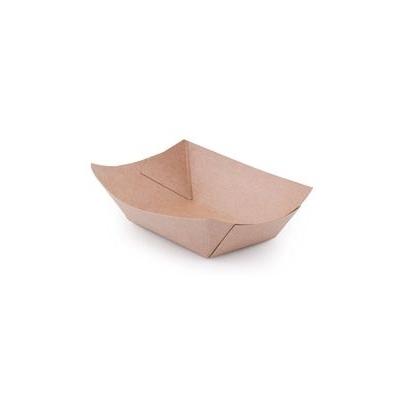 BARQUITA CARTONCILLO - 11,7/9,3X8,5/5,3x2,5 CM