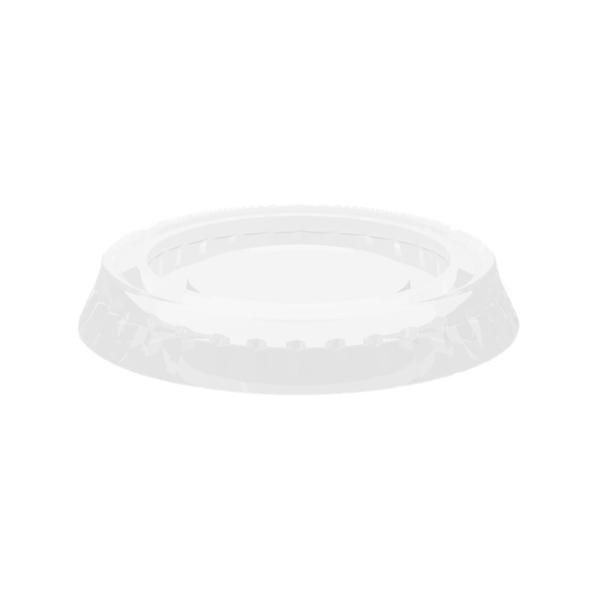 TAPA PET PARA SALSERAS - 4,5 CM