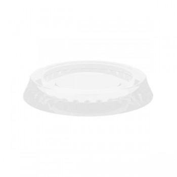 TAPA PET PARA SALSERAS - 4,5 CM