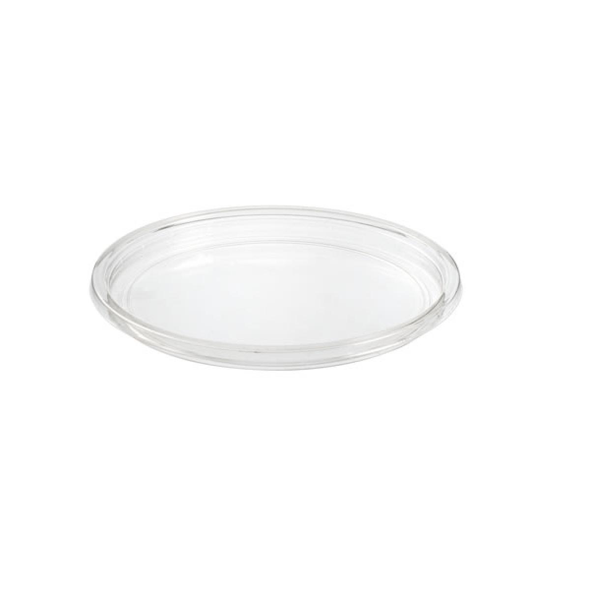 TAPA PARA TARRINA DELI - 11,8 CM