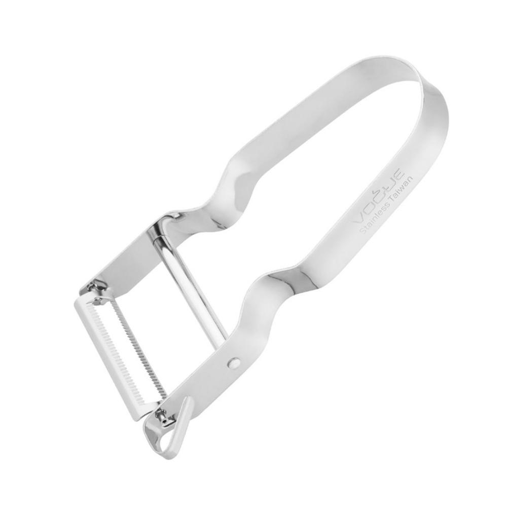 PELADOR AFEITADORA CON CUCHILLA DE SIERRA PROFESIONAL MARCA VOGUE - 5x11 CM