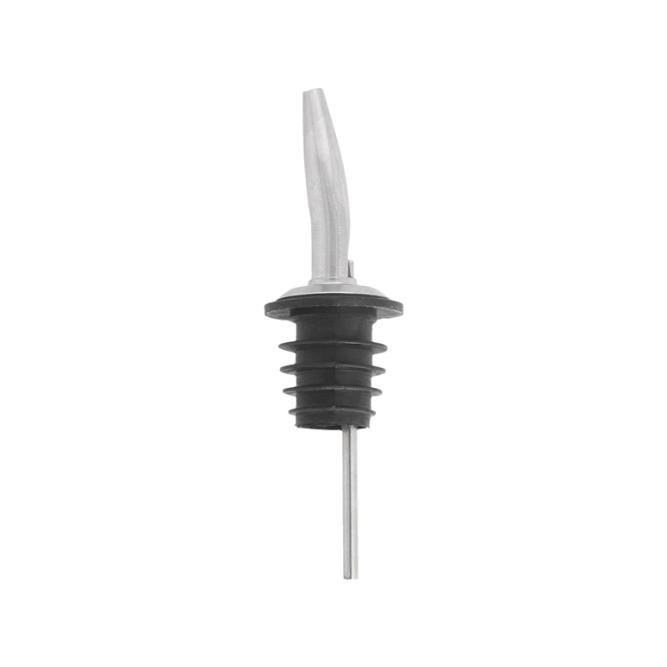 DOSIFICADOR PARA ALCOHOLES ACERO INOXIDABLE