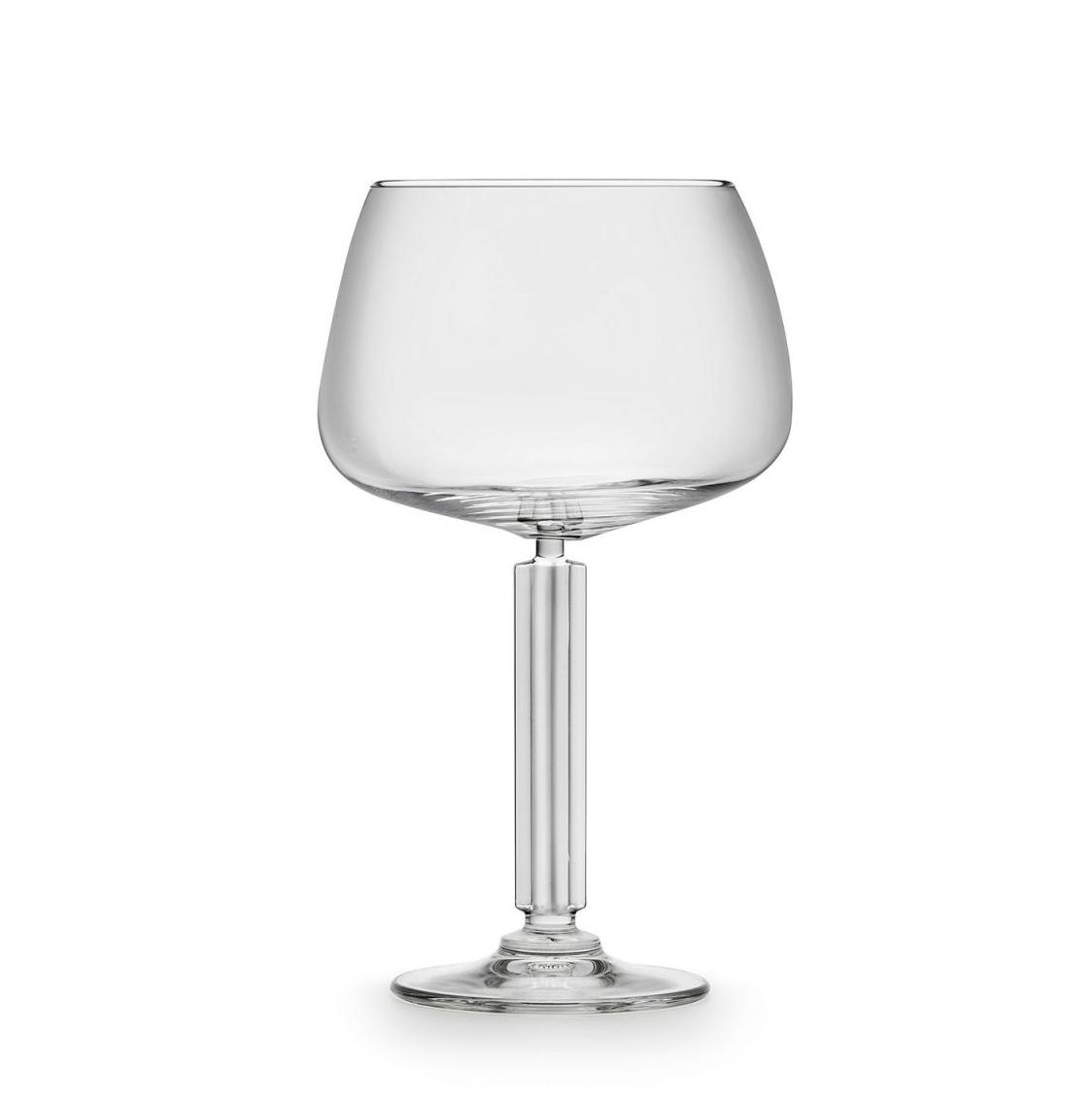 COPA GIN TONIC Y COMBINADOS DISEÑO AMERICANO - 590 ML