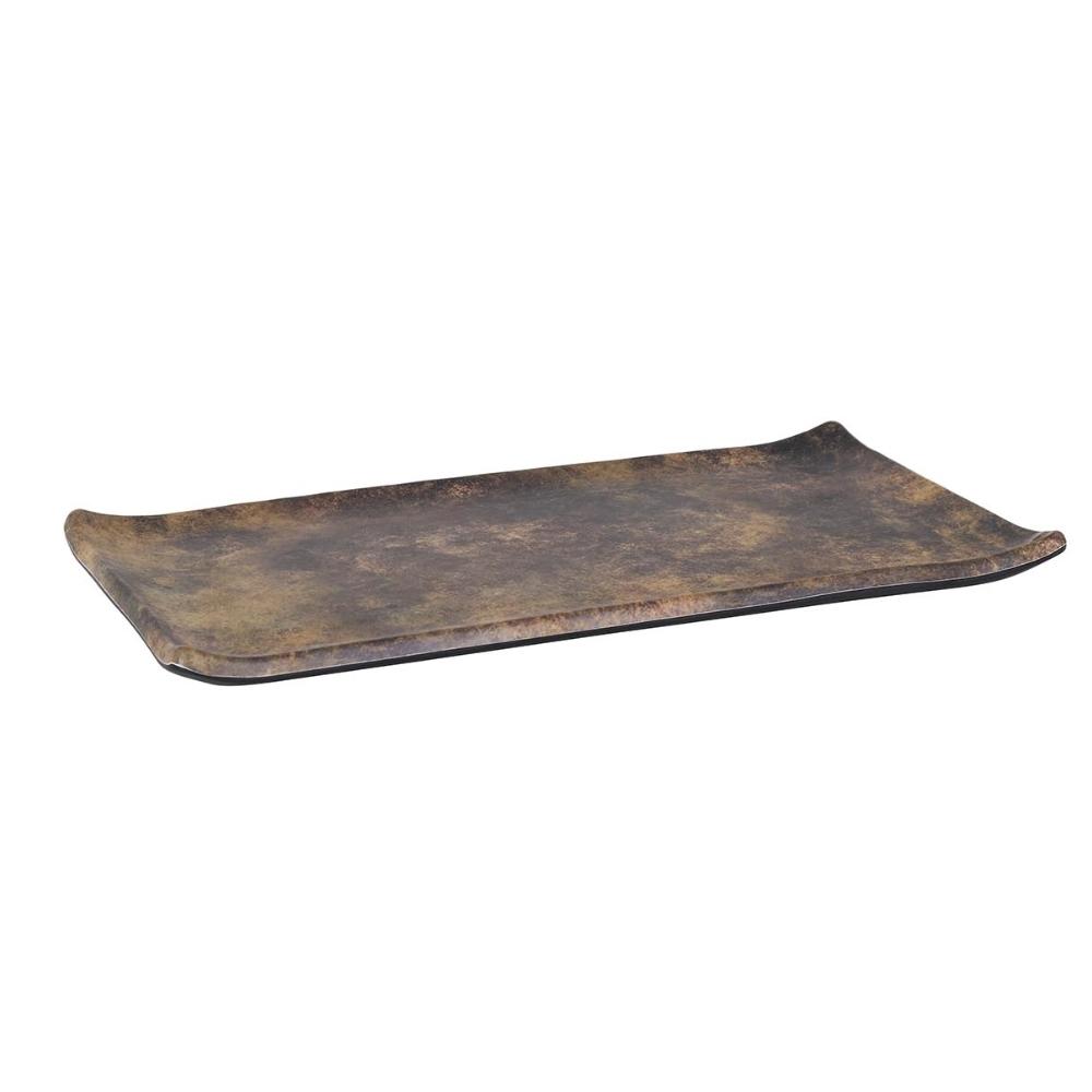 BANDEJA MELAMINA MODELO RANGER GN1/3 - 32,5x17,6x2 CM