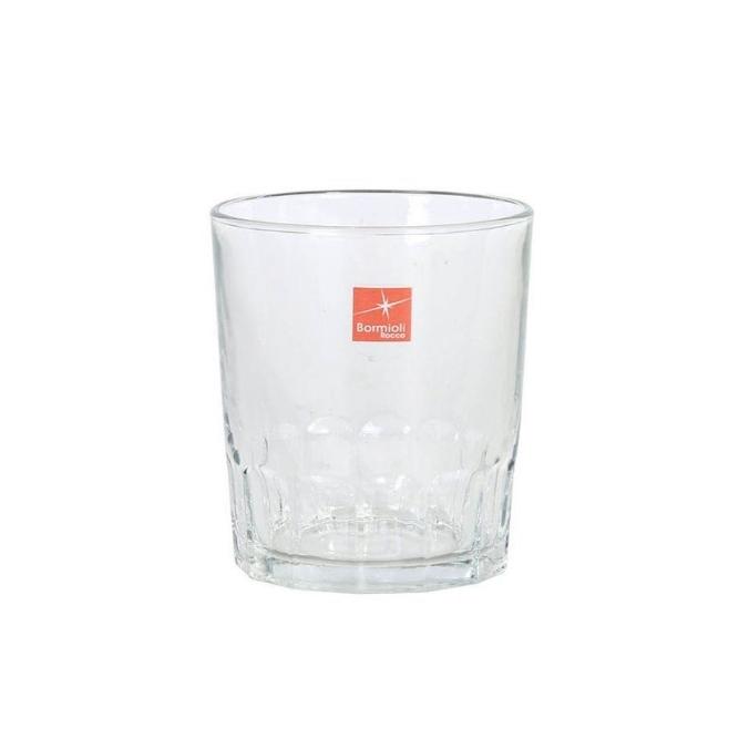 VASO CRISTAL - 270 ML