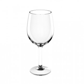 COPA VIDRIO PARA VINO MODELO FINCA - 520 ML