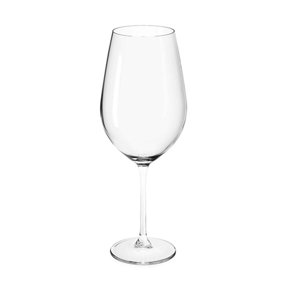 COPA VIDRIO VINO VINATA ROYAL LEERDAM OUTLET - 650 ML