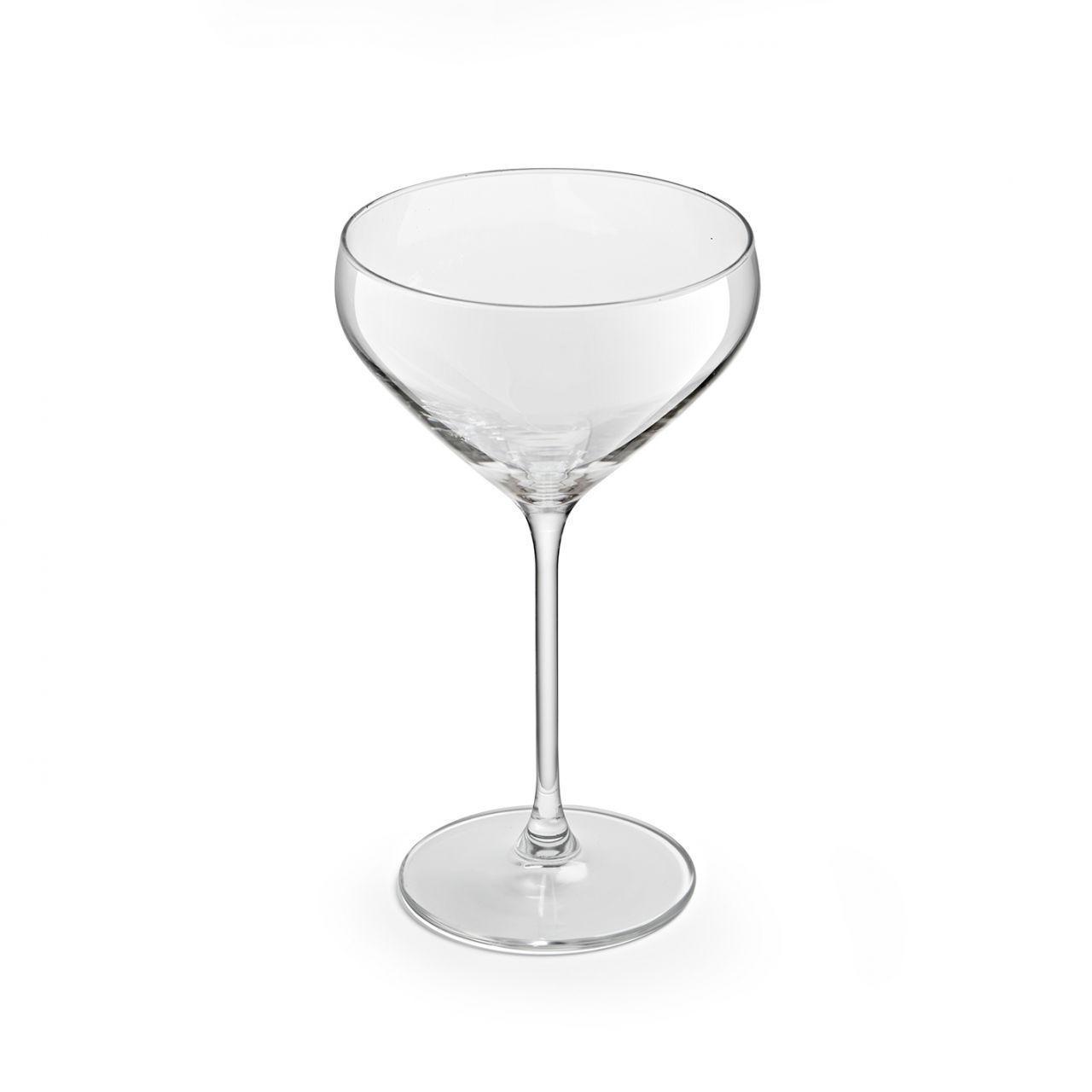 COPA VIDRIO MODELO ONIS CHAMPAGNE DOYENNE - 300 ML