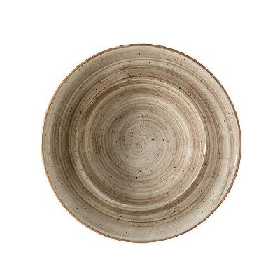 PLATO DE PASTA GOURMET BONNA TERRAIN - 27x5,5 CM