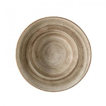 PLATO DE PASTA GOURMET BONNA TERRAIN - 27x5,5 CM