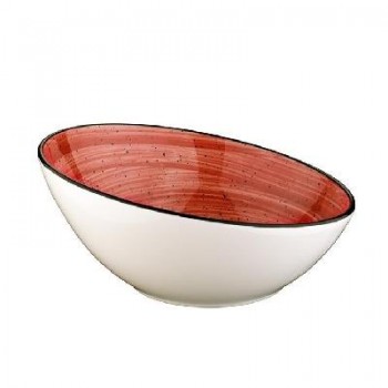 BOL TRUNCADO BONNA PASIÓN - 18 CM