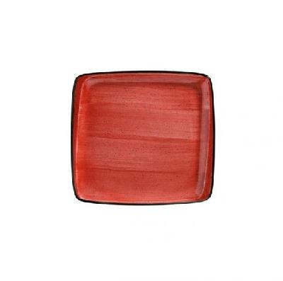 PLATO LLANO BONNA COLECCIÓN MOOVE PASSION - 15x14 CM