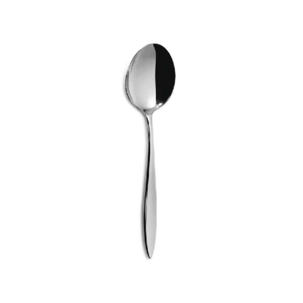 CUCHARA DE MESA ACERO INOXIDABLE - 21,3 CM