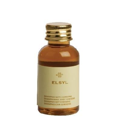 MINIBOTELLAS DE CHAMPÚ PARA HOTEL - 40 ML