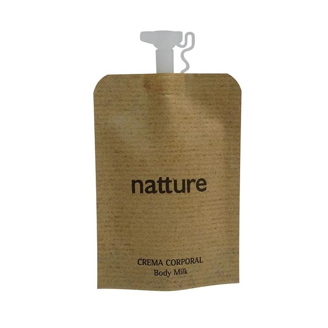 DOYPACK CREMA HIDRATANTE DE  ALOE VERA - 30 ML (180 Unidades)