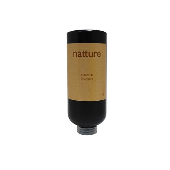 CARGA SISTEMA "SB" CHAMPÚ ALOE VERA NATTURE KRAFT - 300 ML