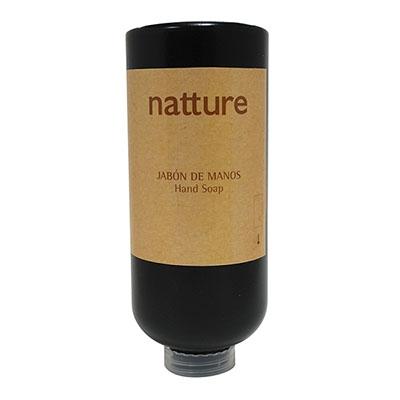CARGA JABÓN DE MANOS DE ALOE VERA CON SISTEMA SB - 300 ML