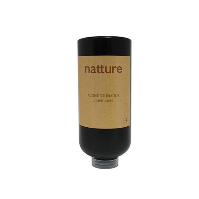 CARGA SISTEMA "SB" ACONDICIONADOR ALOE VERA NATTURE KRAFT - 300 ML