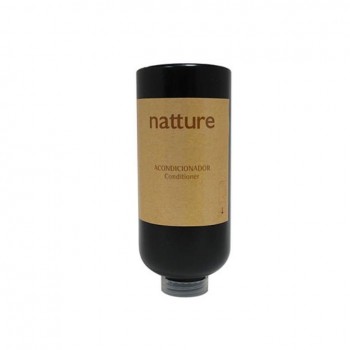 CARGA SISTEMA "SB" ACONDICIONADOR ALOE VERA NATTURE KRAFT - 300 ML