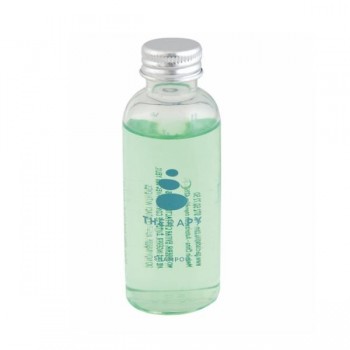 BOTELLA DE CHAMPÚ INDIVIDUAL COHETE THERAPY - 50 ML