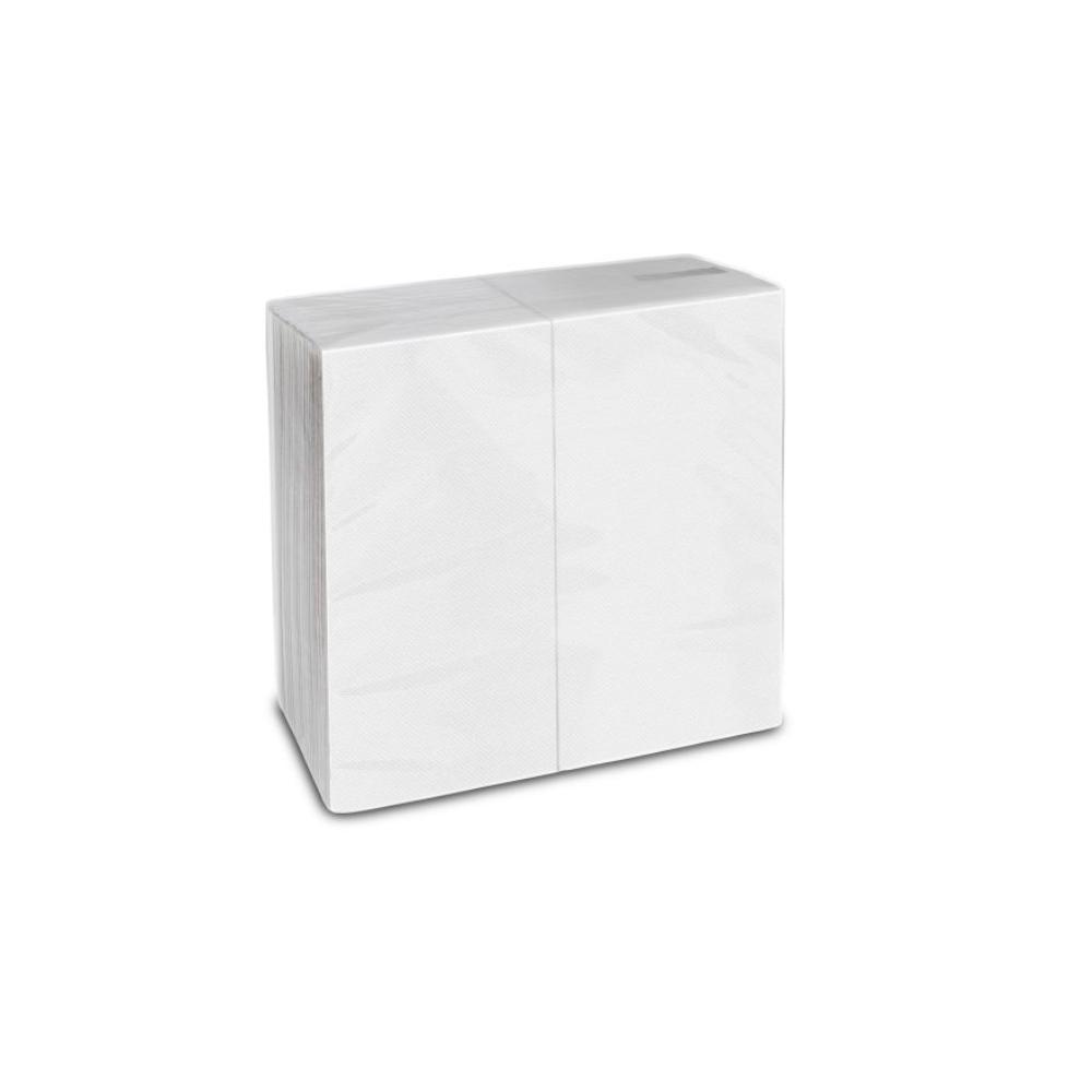 PAQUETE 450 SERVICIOS HIGIÉNICOS ZIG-ZAG INTERPLEGADO PASTA - 19,5x11 CM