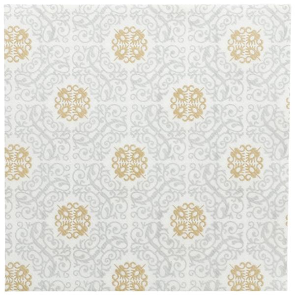 SERVILLETA AIRLAID ALLURE - 40x40 CM (700 Unidades)