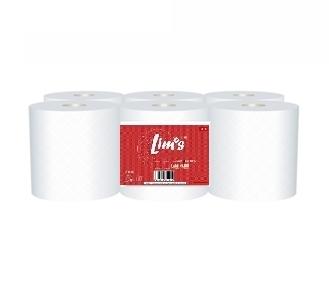 ROLLO SECAMANOS MAXIBARRIL LAMINADO PASTA LIMS SOF-10