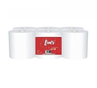 ROLLO SECAMANOS MAXIBARRIL LAMINADO PASTA LIMS SOF-15