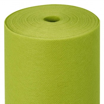 ROLLO MANTEL 40 FORMATOS TÚ Y YO NONWOVEN VERDE LIMA - 0,40x48 M