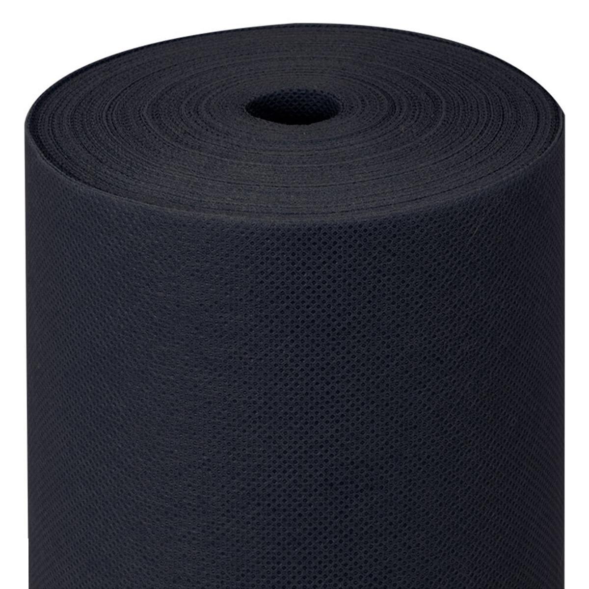 ROLLO MANTEL 40 PRECORTES NONWOVEN AZUL OSCURO - 1,20X48 M