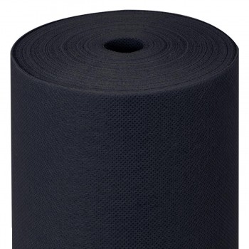 ROLLO MANTEL 40 PRECORTES NONWOVEN AZUL OSCURO - 1,20X48 M