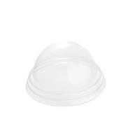 TAPA FORMATO CÚPULA PARA TARRINA - 7,6 CM